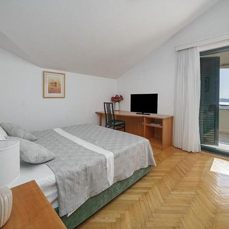 Villa David Водице Екстериор снимка
