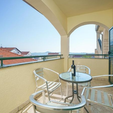 Villa David Водице Екстериор снимка