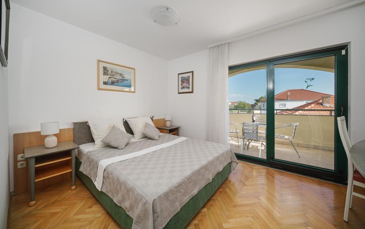 Villa David Водице Екстериор снимка