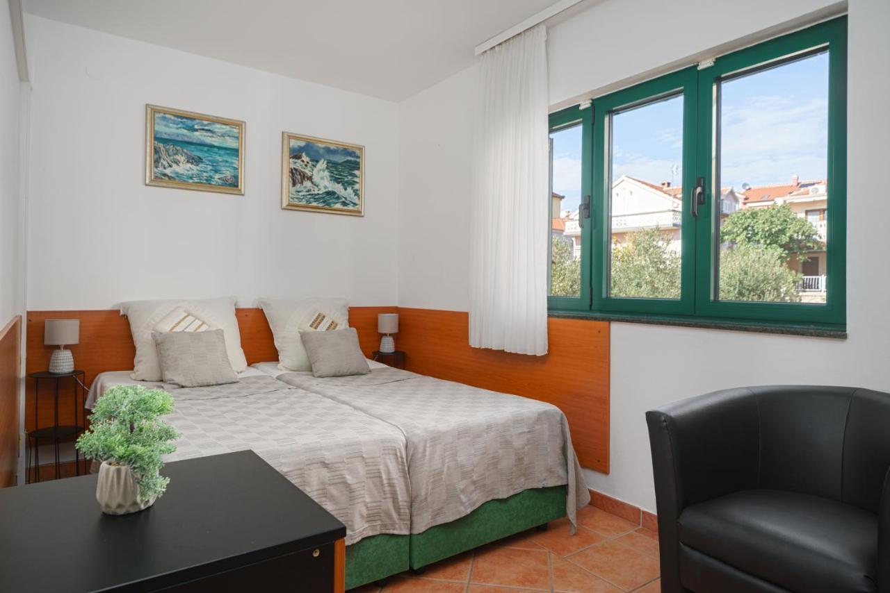 Villa David Водице Екстериор снимка